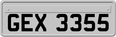 GEX3355