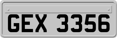 GEX3356