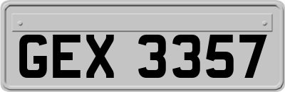 GEX3357