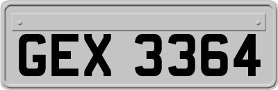 GEX3364