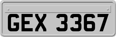GEX3367