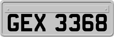 GEX3368