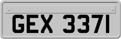 GEX3371