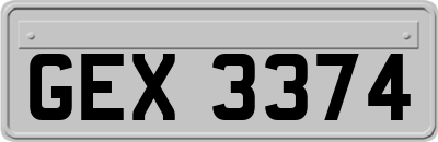 GEX3374