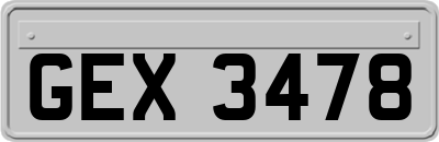 GEX3478