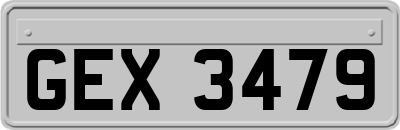 GEX3479