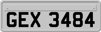 GEX3484