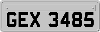 GEX3485