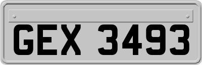 GEX3493