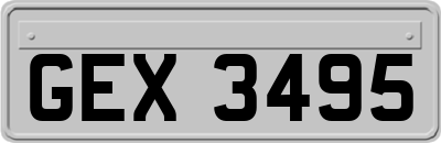 GEX3495