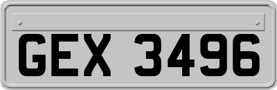 GEX3496