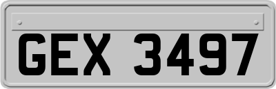 GEX3497