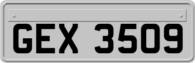GEX3509