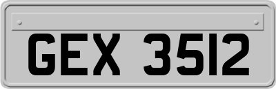 GEX3512