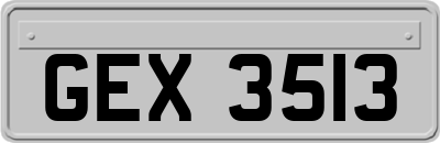 GEX3513
