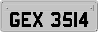GEX3514