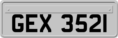GEX3521