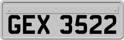 GEX3522