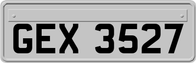 GEX3527