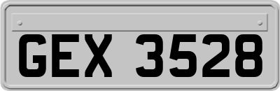 GEX3528