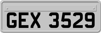 GEX3529