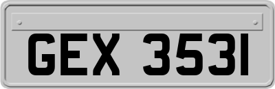 GEX3531