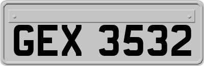 GEX3532