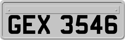 GEX3546