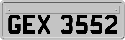 GEX3552