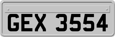 GEX3554
