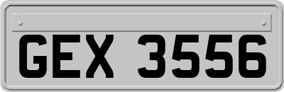 GEX3556