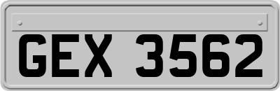 GEX3562