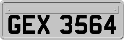 GEX3564