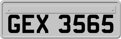GEX3565