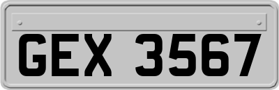 GEX3567