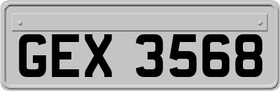GEX3568