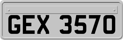 GEX3570