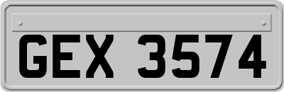 GEX3574