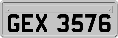 GEX3576