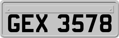 GEX3578
