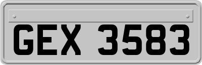 GEX3583