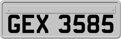 GEX3585