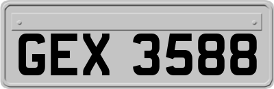 GEX3588