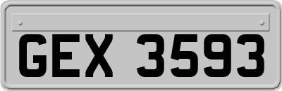 GEX3593