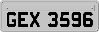 GEX3596