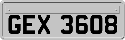 GEX3608