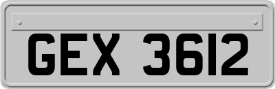 GEX3612