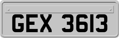 GEX3613