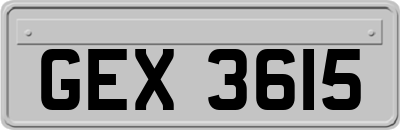 GEX3615