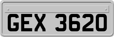 GEX3620